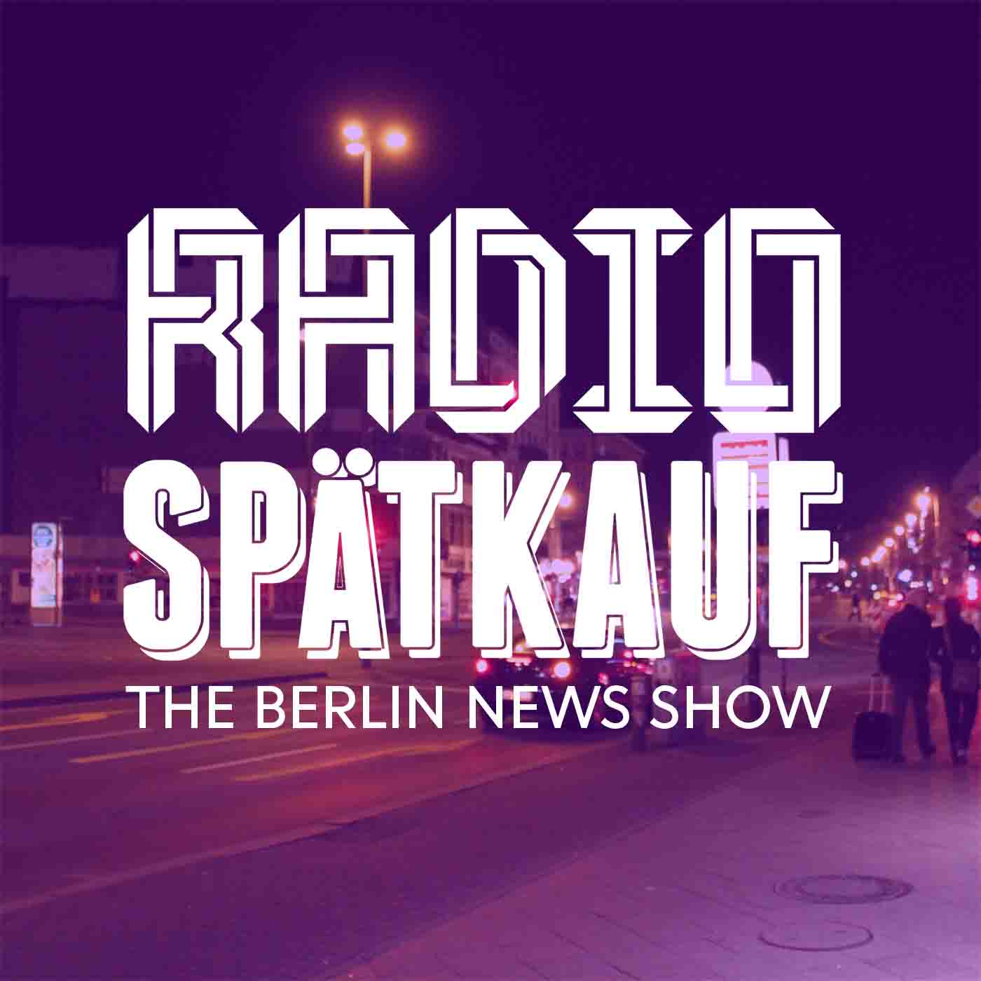 Radio Spaetkauf