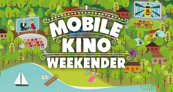 weekender banner